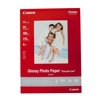 Canon GP-501