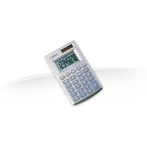 Canon LS-270H calculator