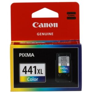 Canon CL-441XL ink cartridge