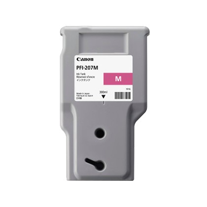 Canon PFI-207 M ink cartridge