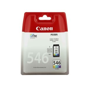 Canon CL-546 ink cartridge