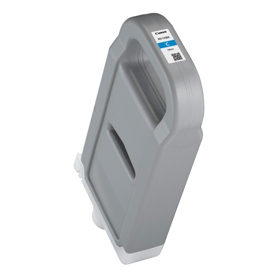 Canon PFI-1700C ink cartridge