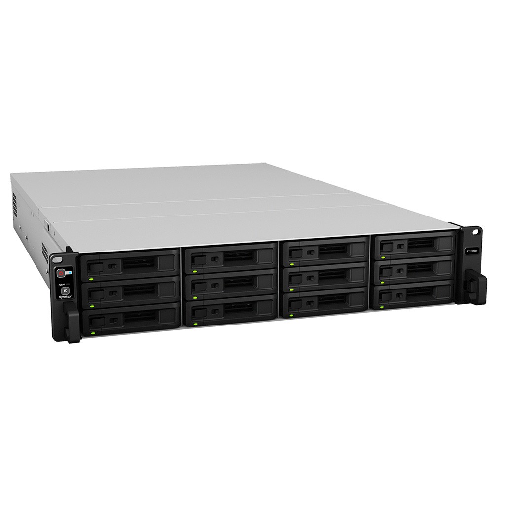 Synology RX1217RP disk array