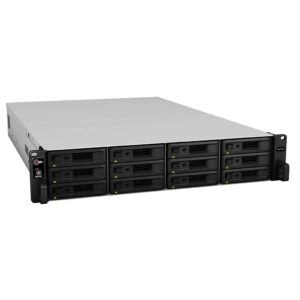Synology RX1217 disk array