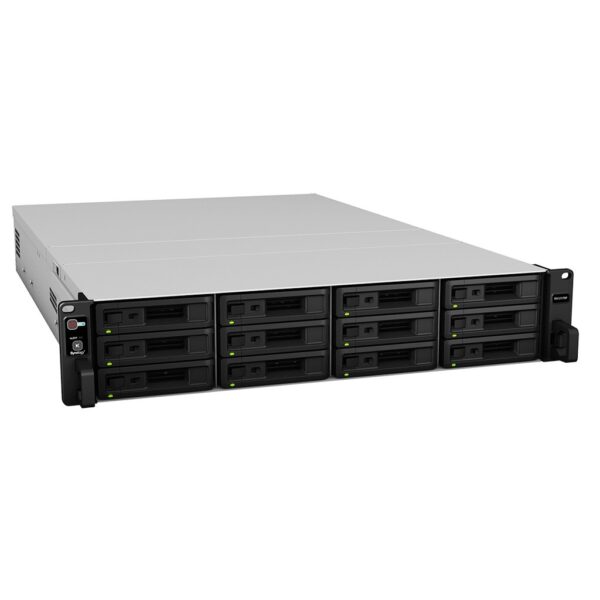 Synology RX1217 disk array