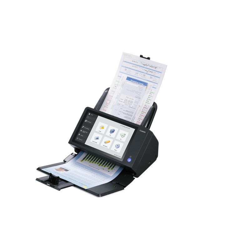 Canon imageFORMULA ScanFront 400