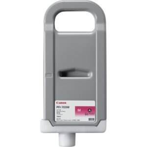 Canon PFI-703M ink cartridge