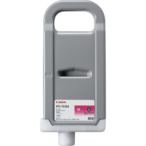 Canon PFI-703M ink cartridge