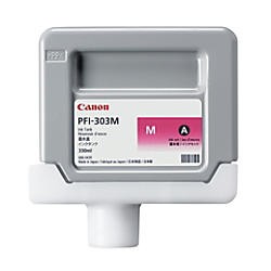 Canon PFI-303M ink cartridge