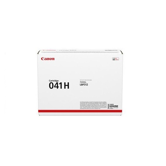 Canon LBP 041 H toner cartridge