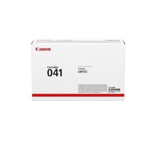 Canon LBP 041 toner cartridge