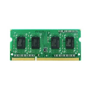 Synology RAM1600DDR3L-4GBX2 memory module