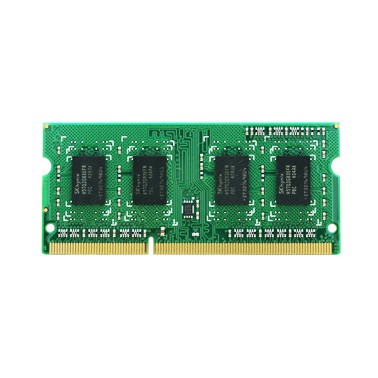Synology RAM1600DDR3L-8GBX2 memory module