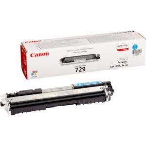 Canon CRG-729 C toner cartridge