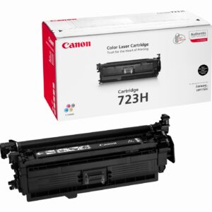 Canon 723H toner cartridge