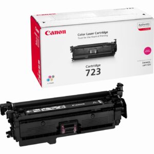Canon 723M toner cartridge