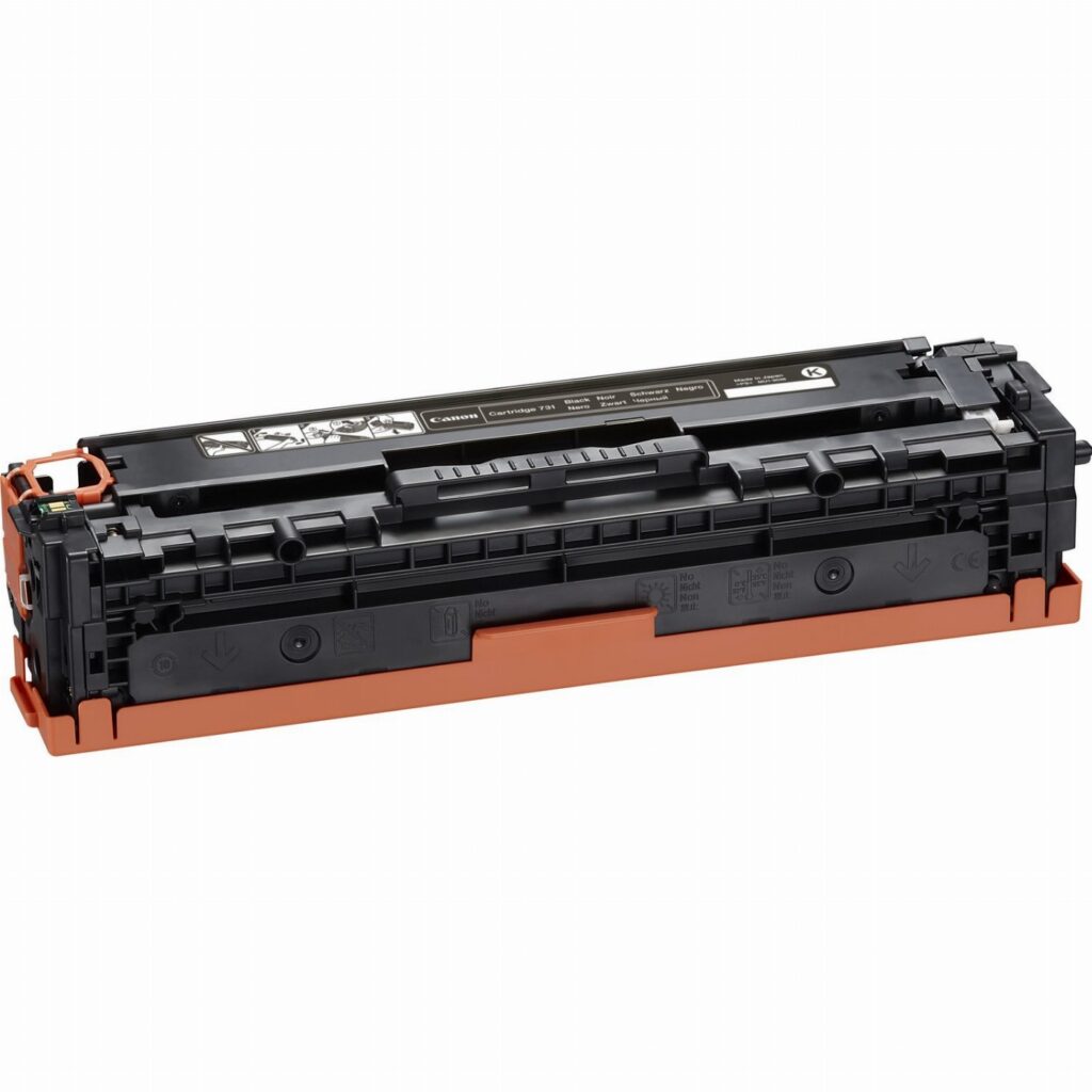 Canon 731 toner cartridge