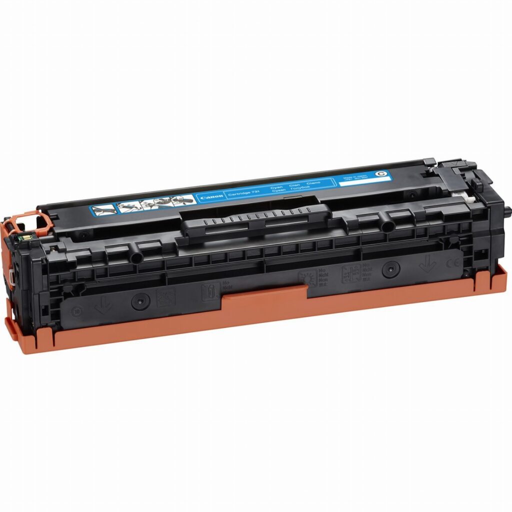 Canon 731 toner cartridge