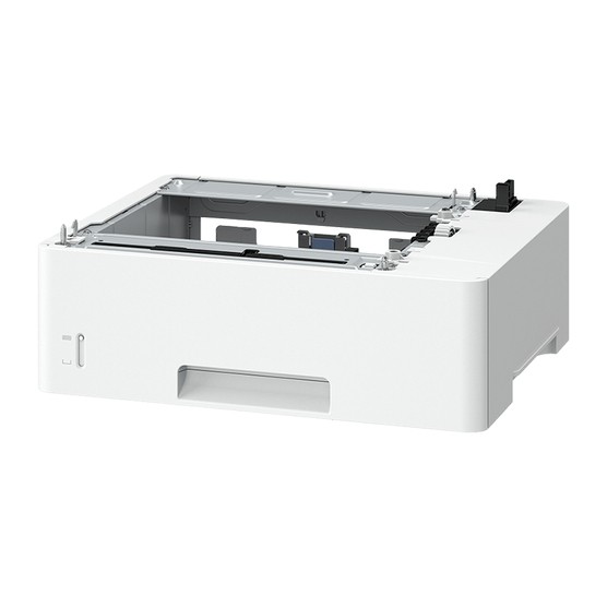 Canon PF-C1