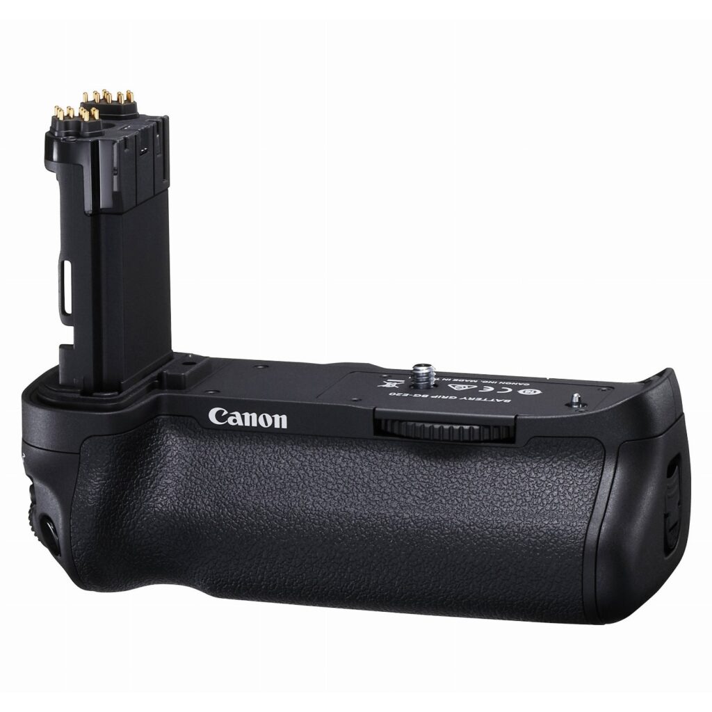 Canon BG-E20
