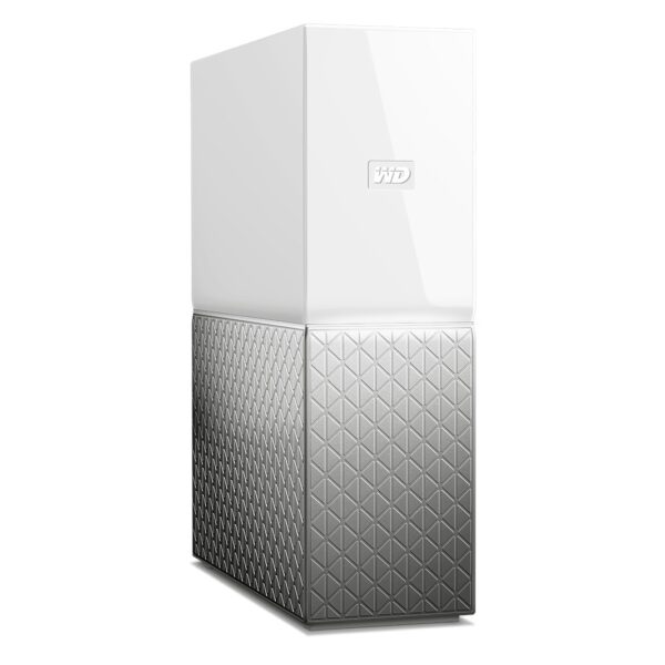 Western Digital My Cloud Home personal cloud storage device