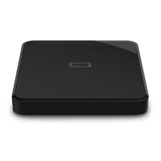 Western Digital WDBJRT0040BBK-WESN external hard drive