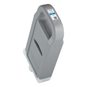 Canon PFI-710C ink cartridge