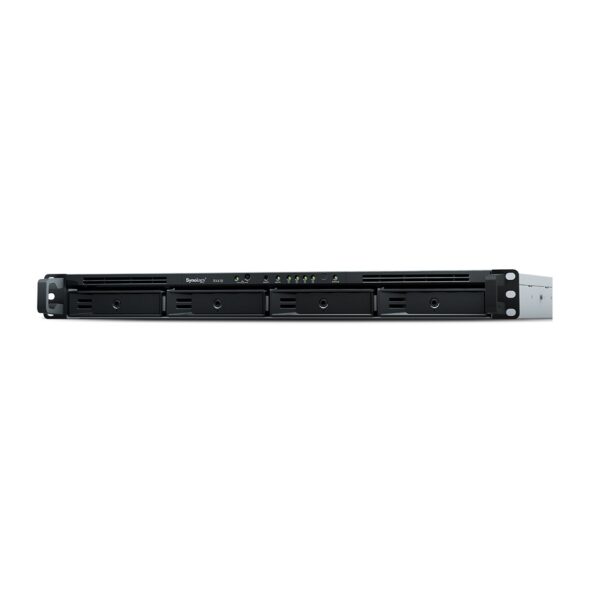 Synology RX418 disk array