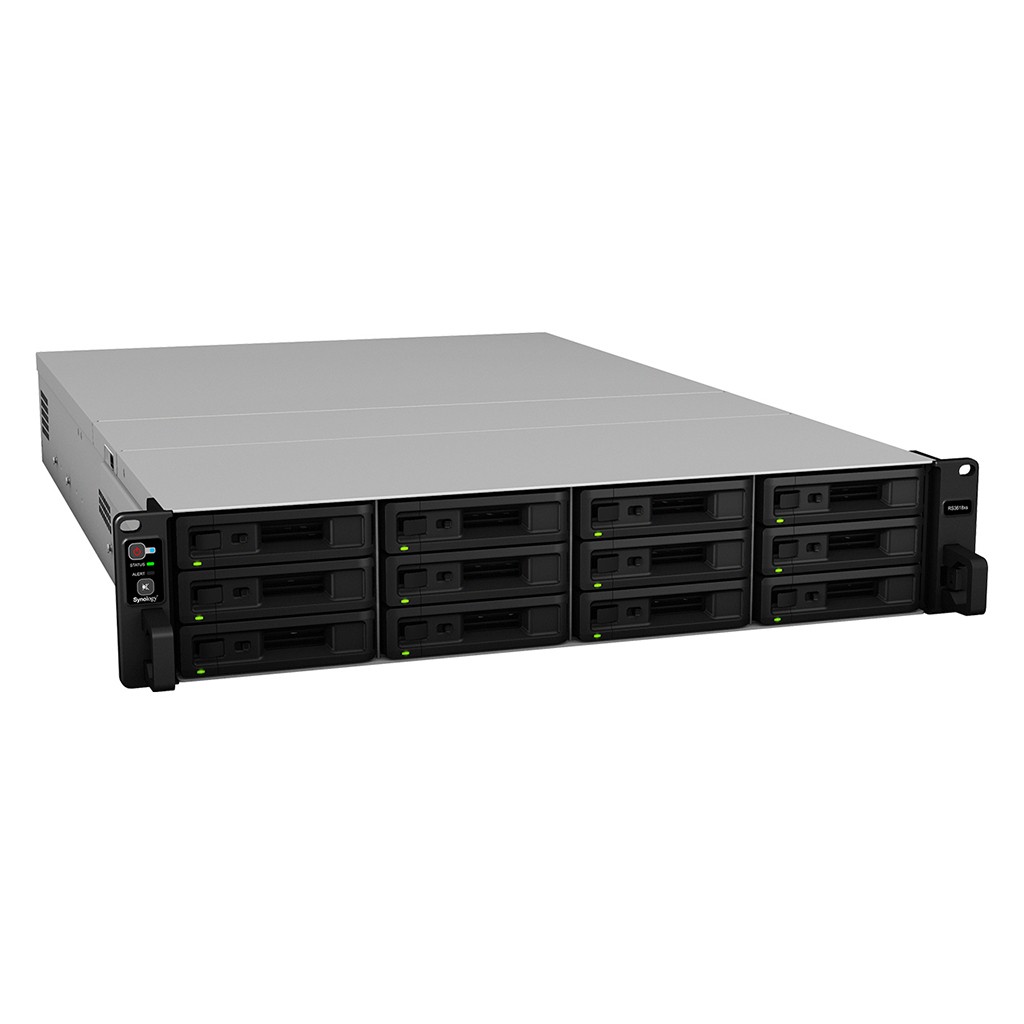 Synology RackStation RS3618xs