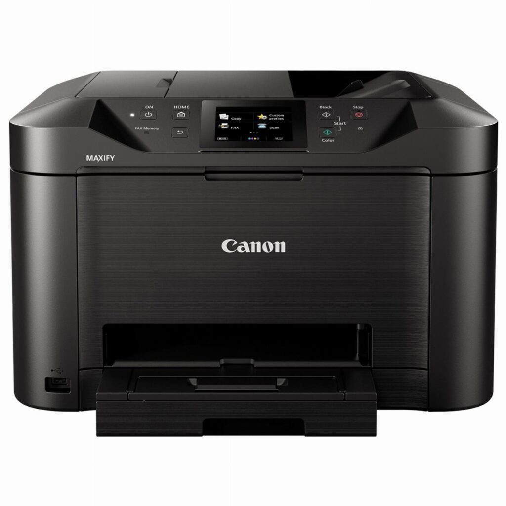 Canon MAXIFY MB5150