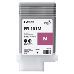 Canon PFI-101M ink cartridge