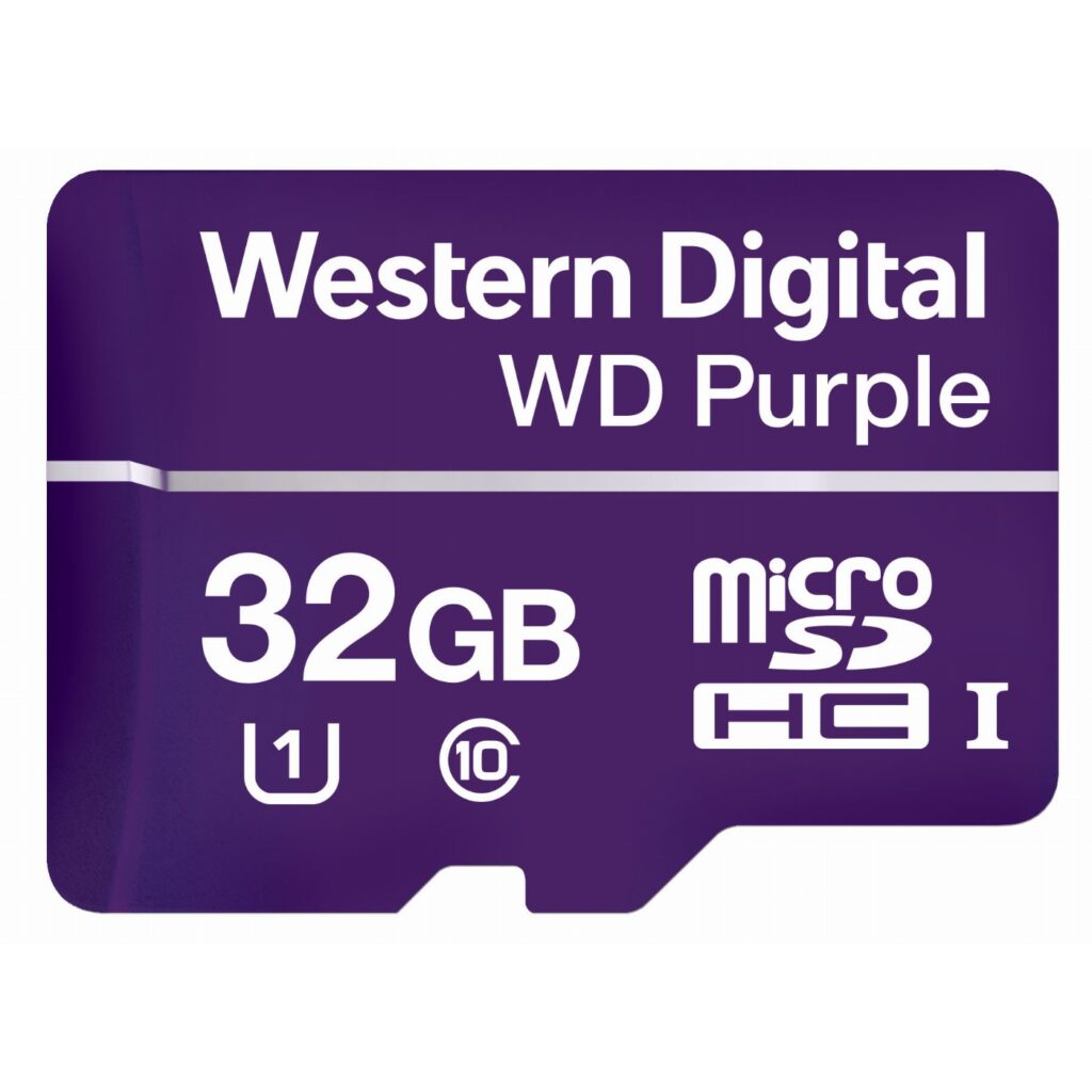 Western Digital Purple