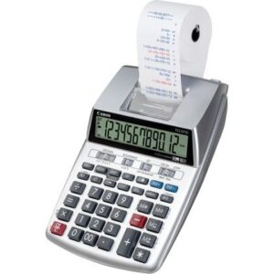 Canon P23-DTSC calculator