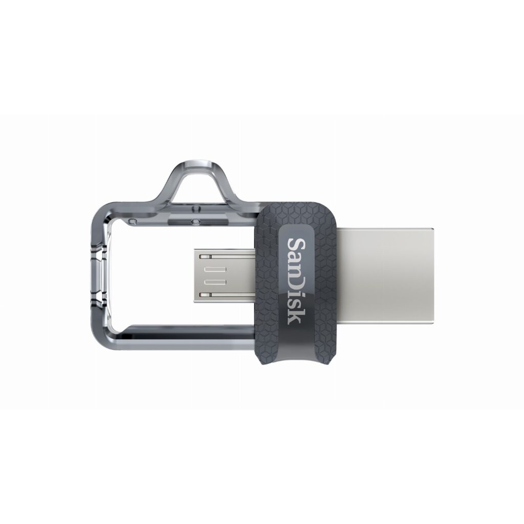 SanDisk Ultra Dual m3.0 USB flash drive