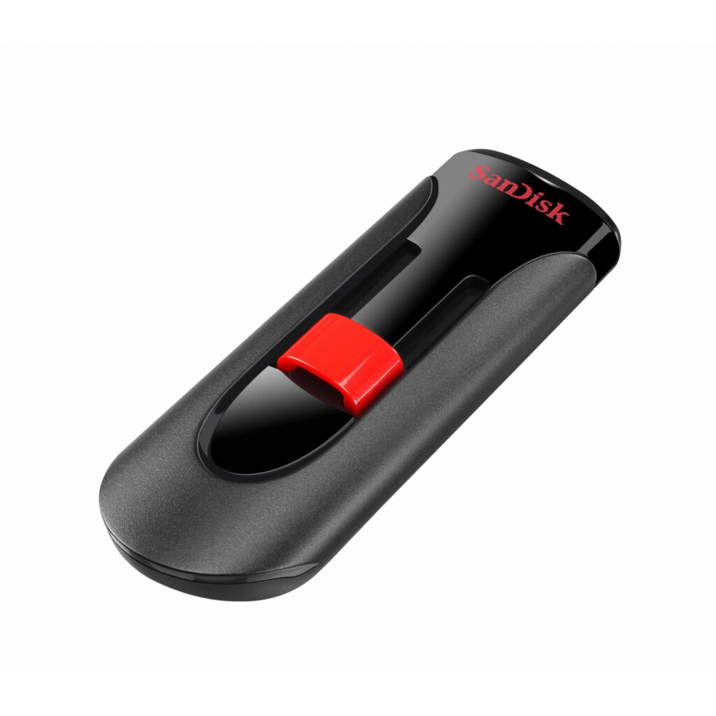 SanDisk Cruzer Glide USB flash drive