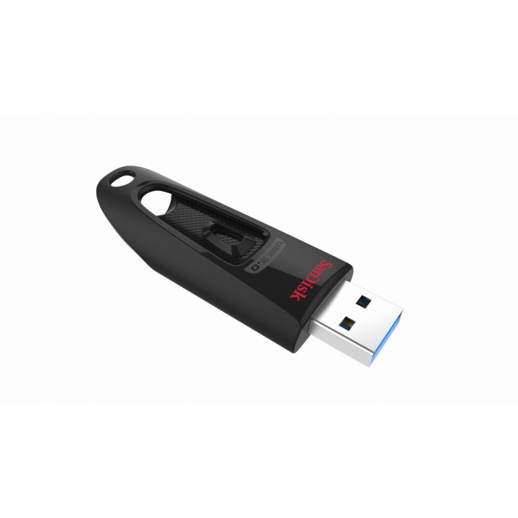 SanDisk Ultra USB flash drive