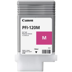 Canon PFI-120M ink cartridge