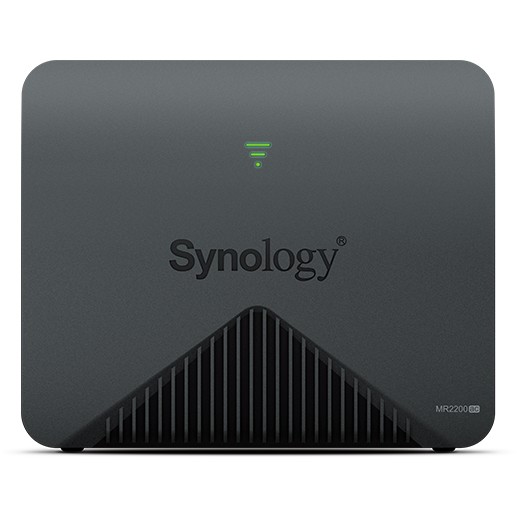 Synology MR2200AC wireless router