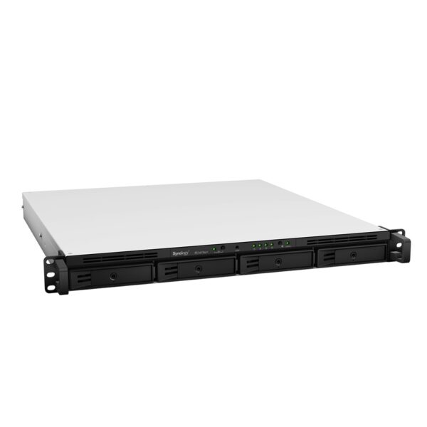 Synology RackStation RS1619XS+ NAS/storage server