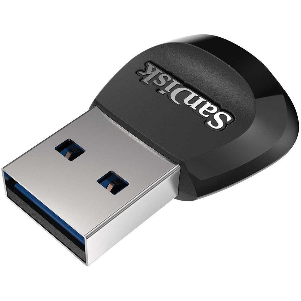 SanDisk MobileMate card reader