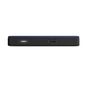 Western Digital WDBC3C0020BBL-WESN external hard drive