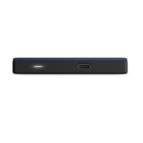Western Digital WDBC3C0020BBL-WESN external hard drive