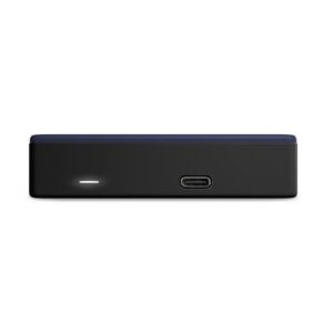 Western Digital WDBFTM0040BBL-WESN external hard drive