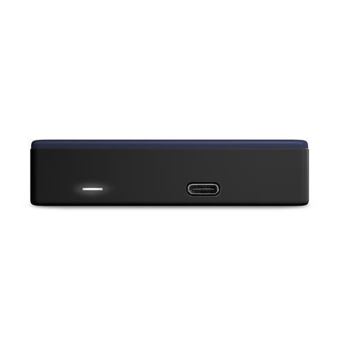 Western Digital WDBFTM0040BBL-WESN external hard drive