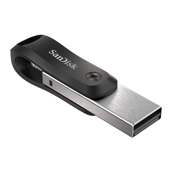 SanDisk SDIX60N-128G-GN6NE USB flash drive