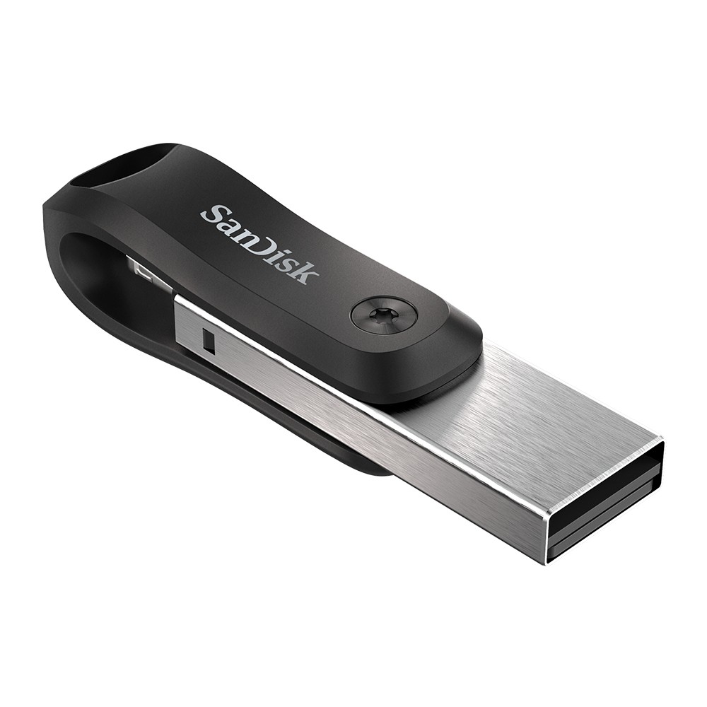 SanDisk SDIX60N-128G-GN6NE USB flash drive