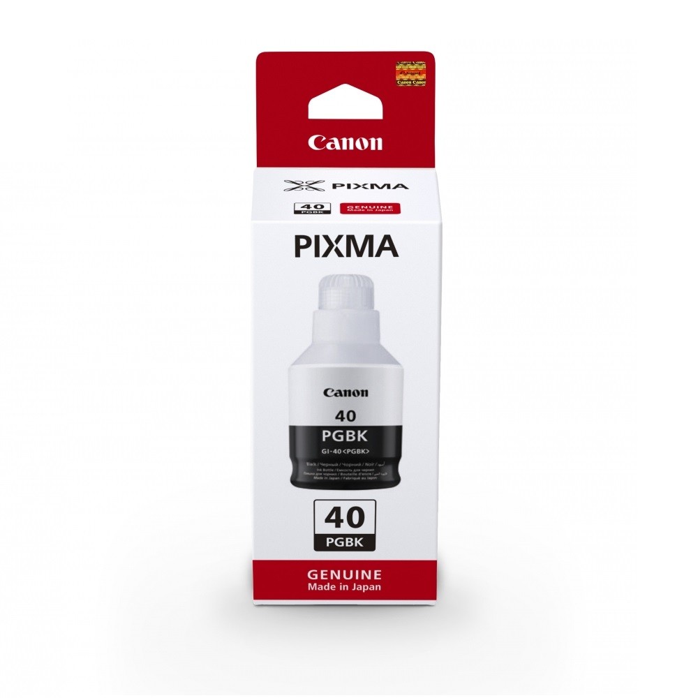 Canon GI-40