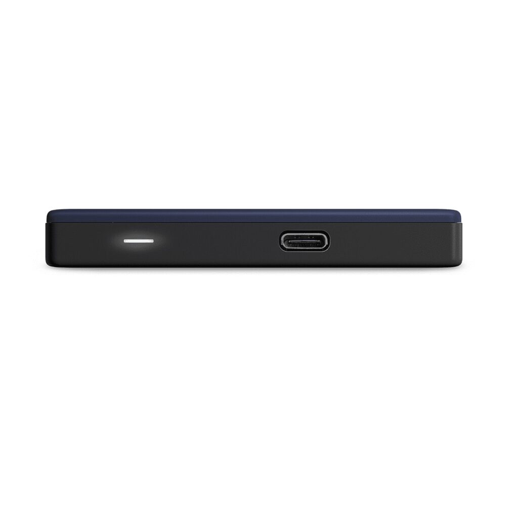 Western Digital My Passport Ultra external hard drive