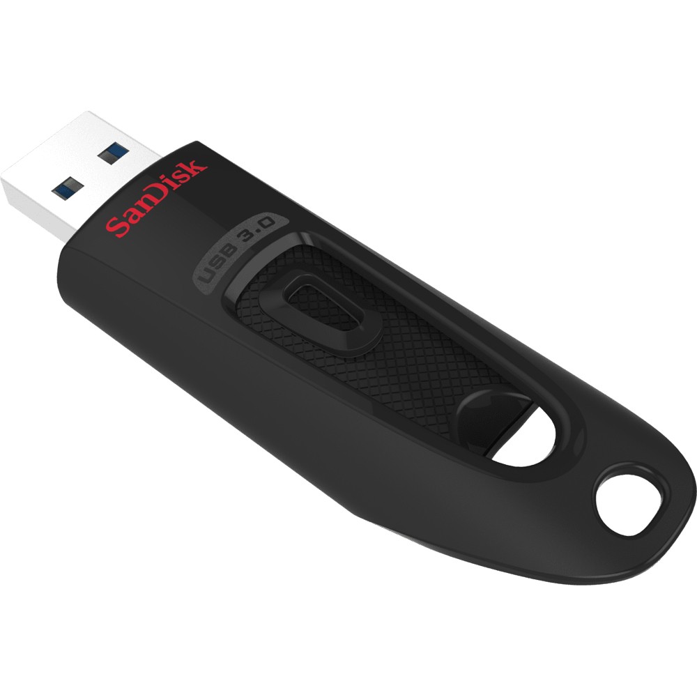 SanDisk ULTRA USB USB flash drive