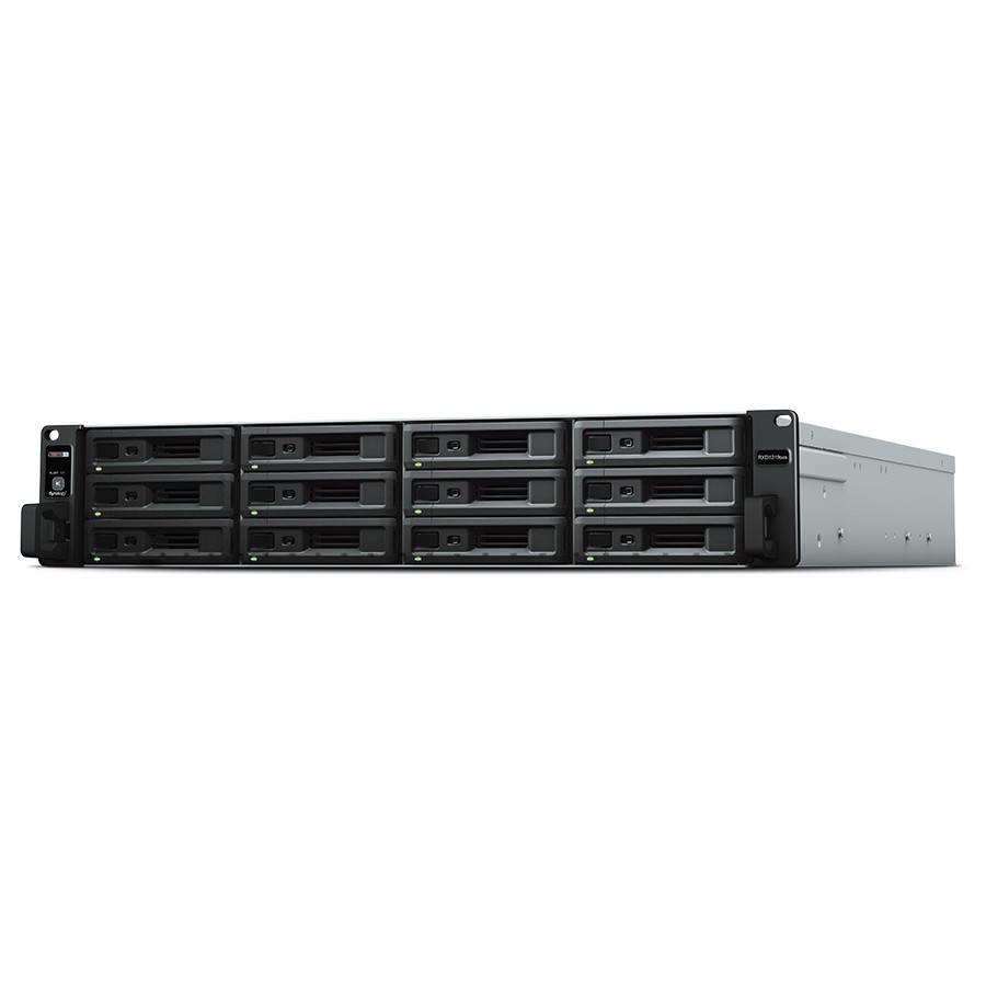 Synology RXD1219sas disk array